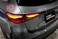 مرسيدس بنز GLC